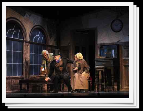 A Christmas Carol
5 photos A Christmas Carol
5 photos